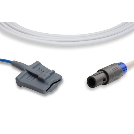 PaceTech Compatible Direct-Connect SpO2 Sensor - Adult Soft